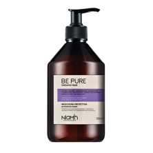 Protective Mask Dyed And Bleached Hair - 500 ml