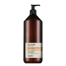 Restore Shampoo Damaged Hair - 1000 ml