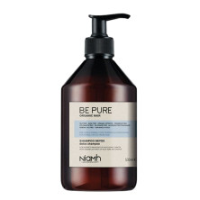 Detox Shampoo Normal Oily Prone Hair - 500 ml