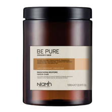 Restore Mask Damaged Hair - 1000 ml