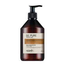 Restore Mask Damaged Hair - 500 ml