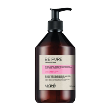 Hair Fall Prevention Shampoo Weak And Thin Hair - 500 ml