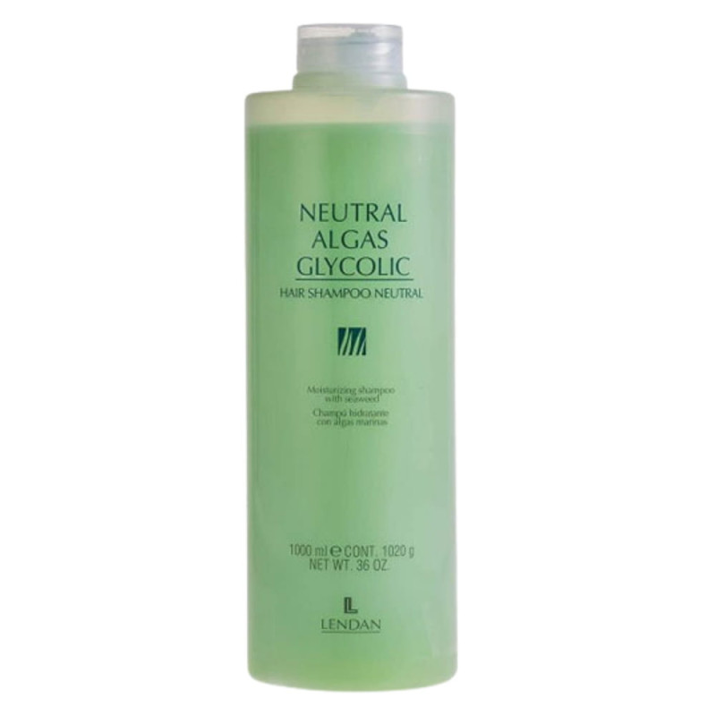 Neutral Algas Glycolic - 1000 ml