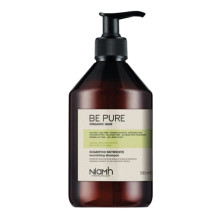 Nourishing Shampoo Dry And Dull Hair - 500 ml