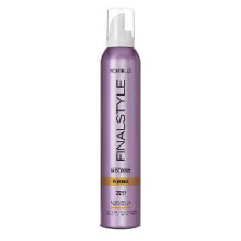 Finalstyle Mousse Flexible 320 Ml