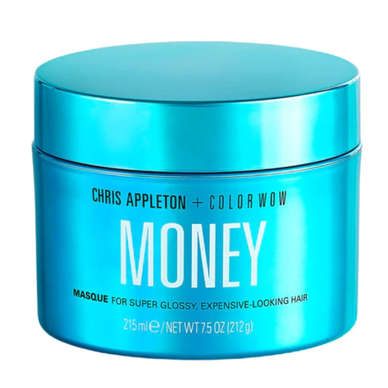 Money Masque - 215 ml