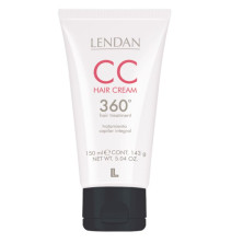 Hair Cream 360º - 150 ml