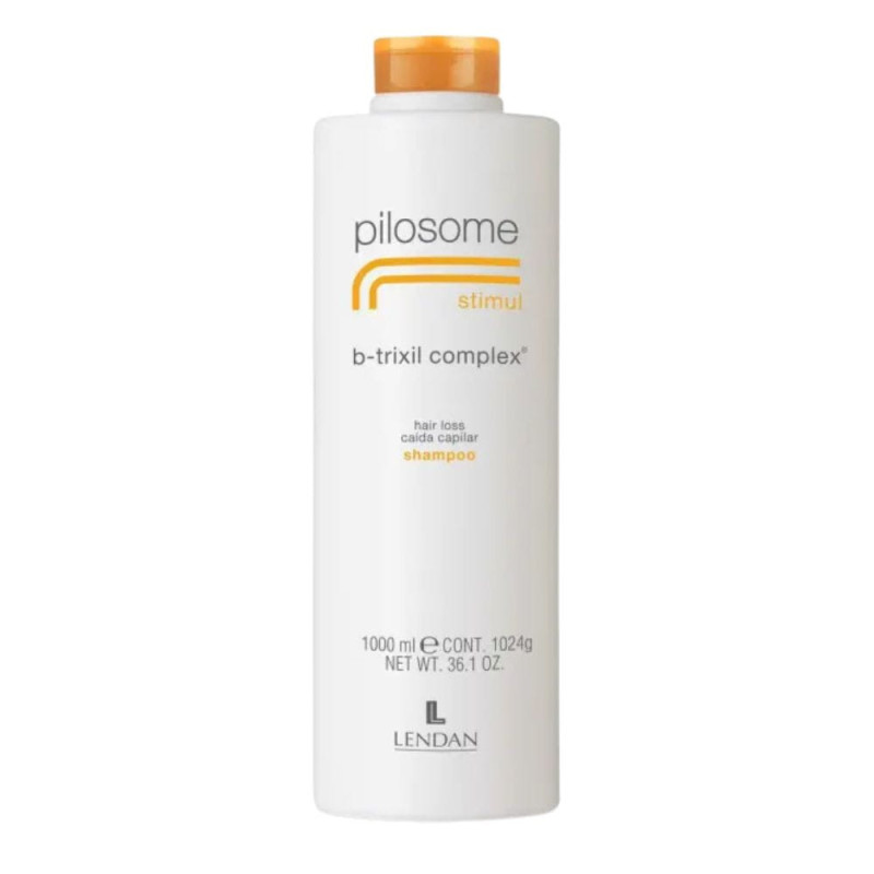 Pilosome Stimul Shampoo - 1000 ml