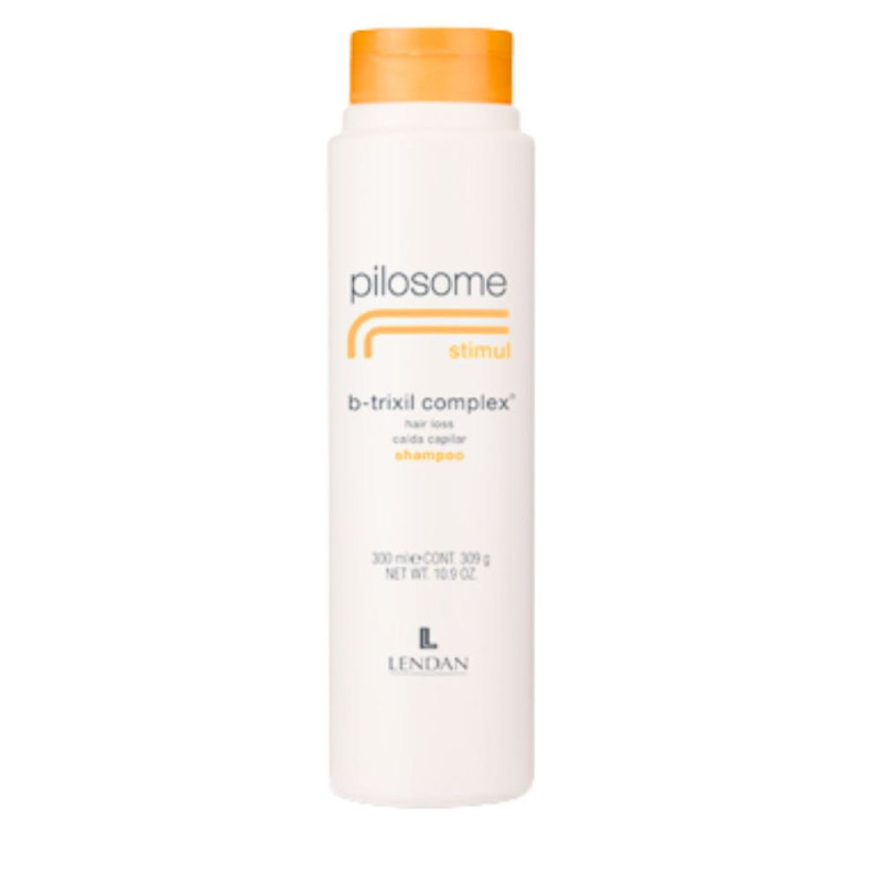 Pilosome Stimul Shampoo - 300 ml