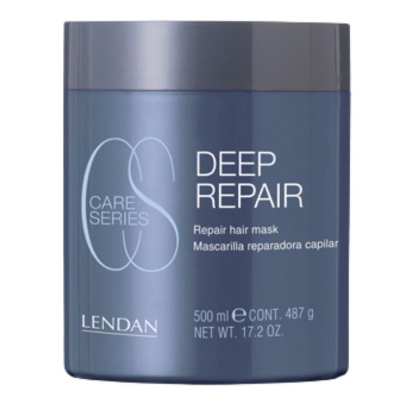 Deep Repair Mask - 500 ml
