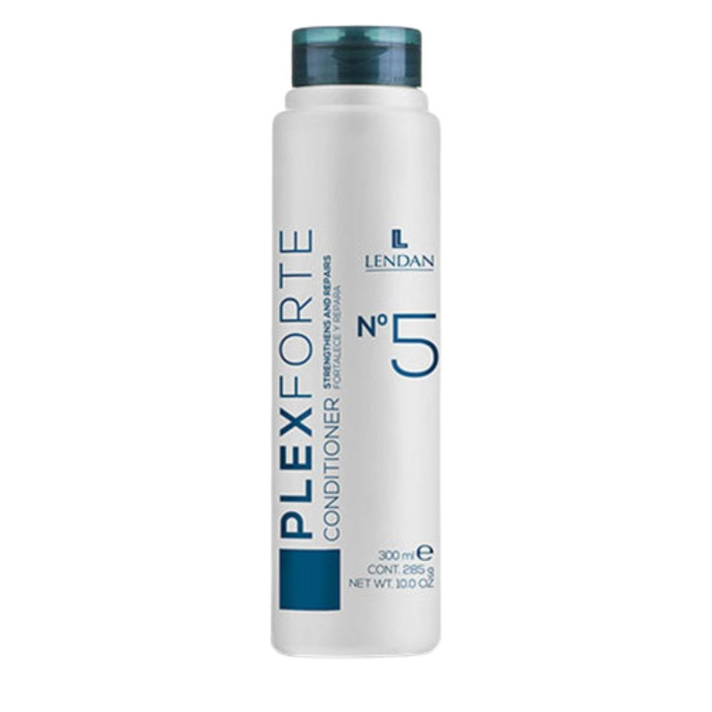 Lendan Plex Forte Power Deco – Aufhellpulver Für Haare, 500 G, Für Professionelle Anwendung