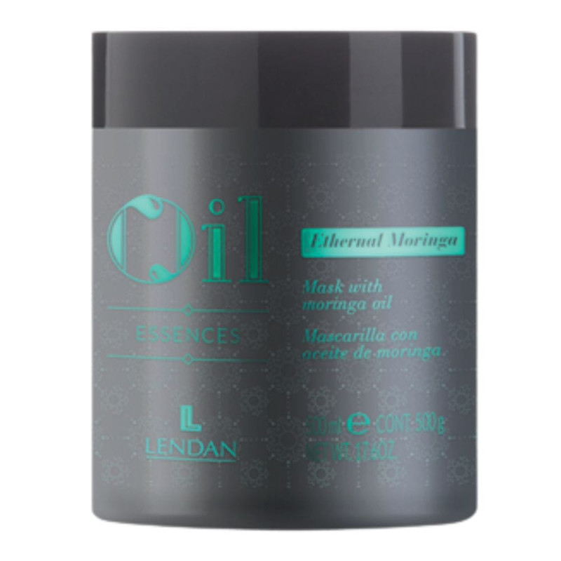Ethernal Moringa Mask - 500 ml
