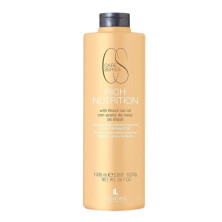 Rich Nutrition Shampoo - 1000 ml