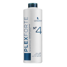 Plex Forte Shampoo Nº4 - 1000 ml