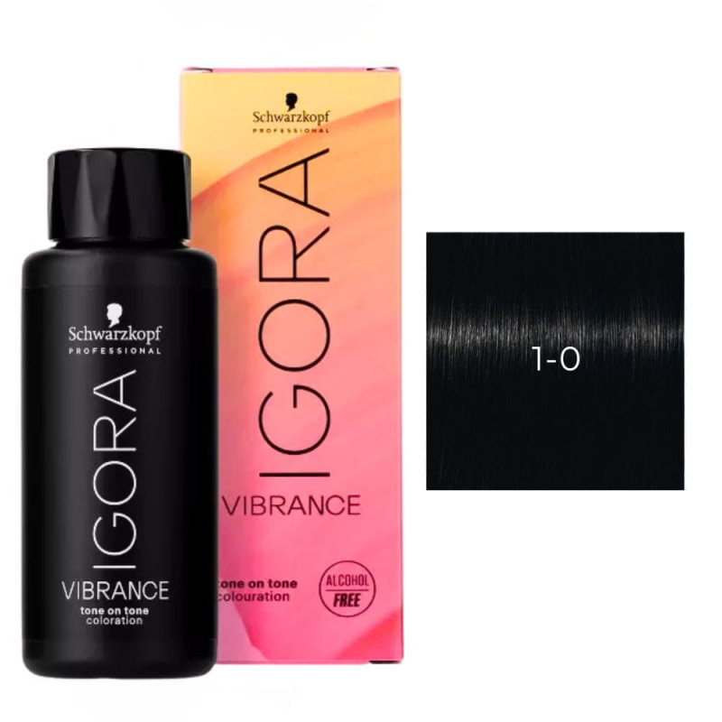 Igora Vibrance 60 ml - Schwarzkopf - Keshop.com