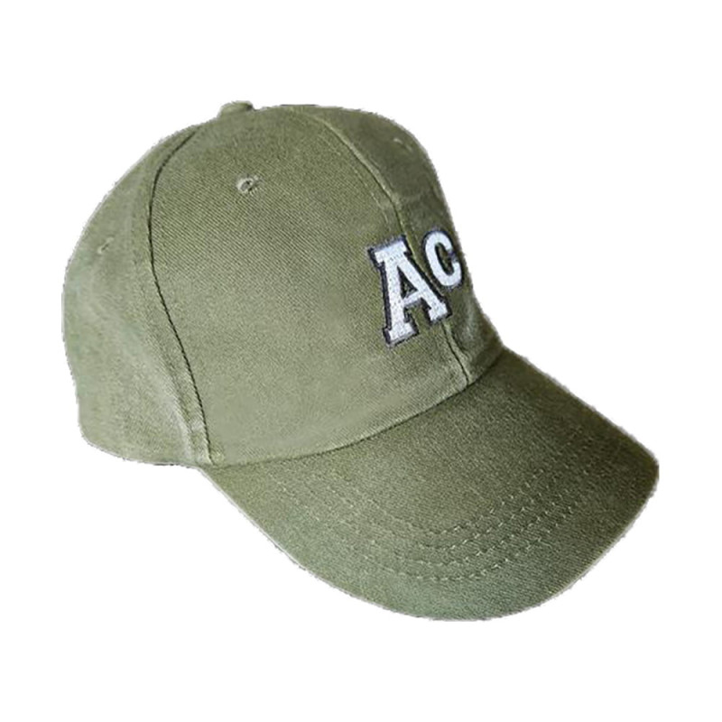 Chapeu American Crew