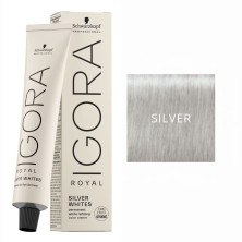 Igora Royal Silver Whites 60 ml - Schwarzkopf - Keshop.com