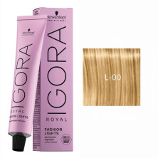 Igora Royal Fashion Lights 60 ml - Schwarzkopf - Keshop.com