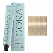 Igora Royal Highlifts 60 ml - Schwarzkopf - Keshop.com
