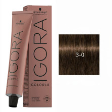 Igora Color 10 60 ml - Schwarzkopf - Keshop.com