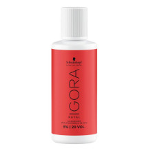 IR Lozione Attivante 60 ml - Schwarzkopf IGORA - Keshop.com