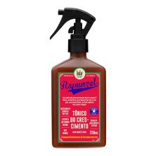 Rapunzel Tónico Do Crescimento Spray - 250 ml