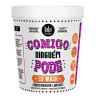 Comigo Ninguém Pode Co Wash - 450 g