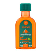 Pinga! Cenoura e Oliva Óleo - 50 ml