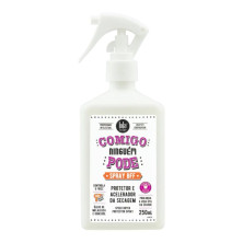 Comigo Ninguém Pode Spray Bff - 250 ml