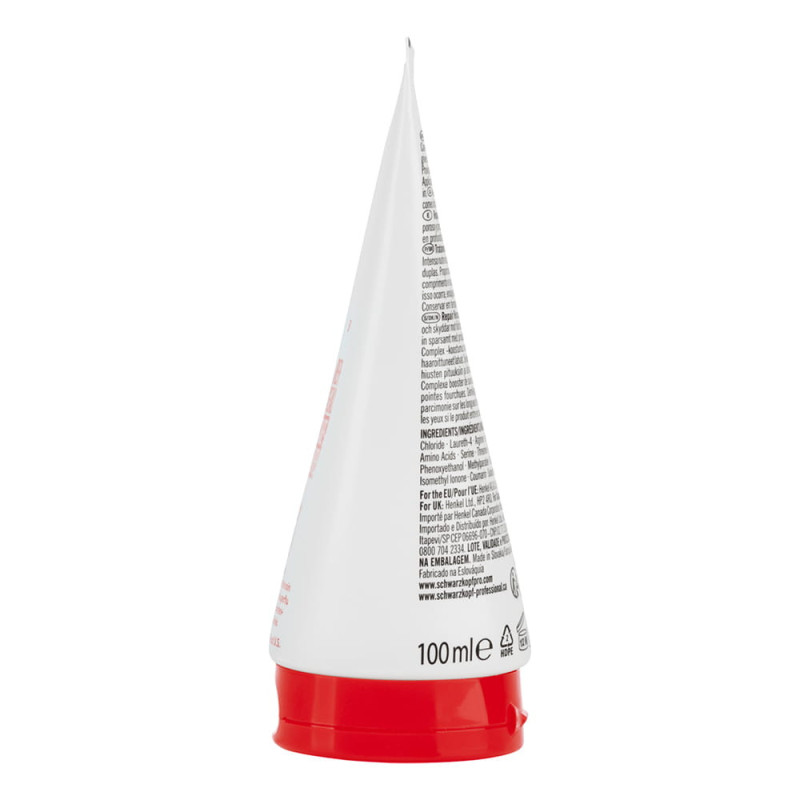 Sealed Ends+ 100 ml - Schwarzkopf BC Repair Rescue - Keshop.com