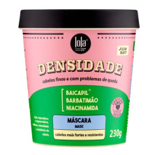 Densidade Máscara - 230 g