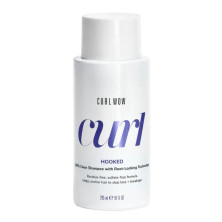 Curl Hooked Root Clean Shampoo - 295 ml