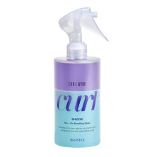 Curl Shook Mix + Fix Bunding Spray - 295 ml
