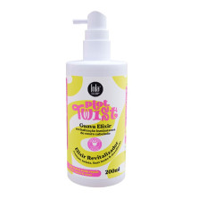 Plot Twist Guava Elixir - 200 ml