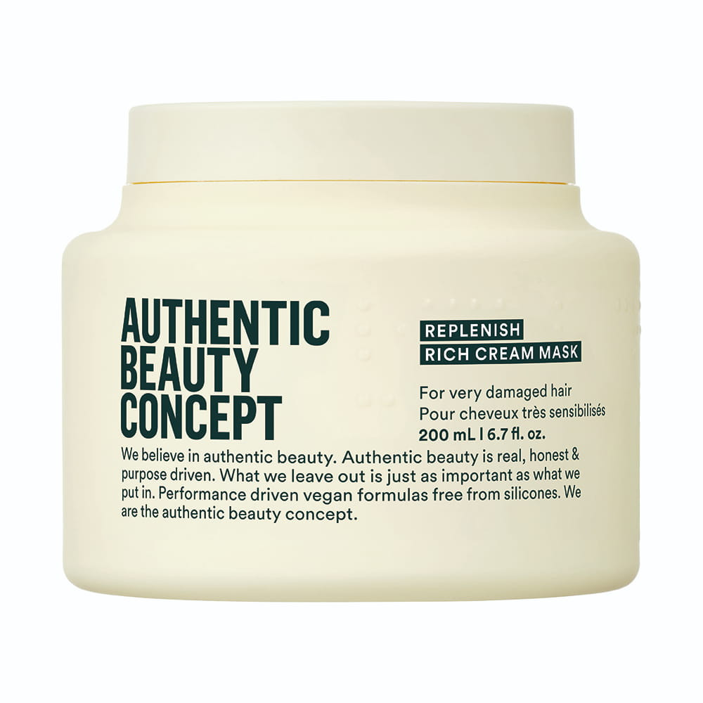 Replenish Rich Cream Mask - ABC Replenish - Keshop.com