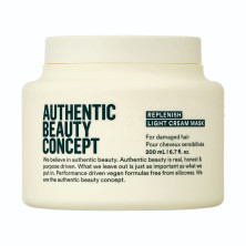 Replenish Light Cream Mask - ABC Replenish - Keshop.com