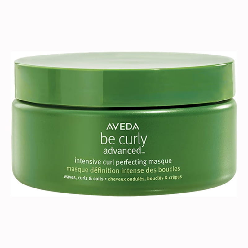 Intensive Curl Masque200 ml - AVEDA Be Curly Advanced™ - Keshop.com