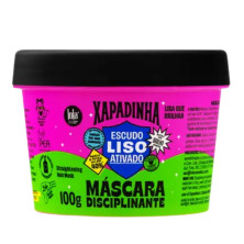 Xapadinha Máscara Disciplinante - 100 g