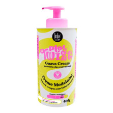 Plot Twist Guava Cream - 480 g