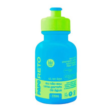 Papo Reto Shampoo - 270 ml