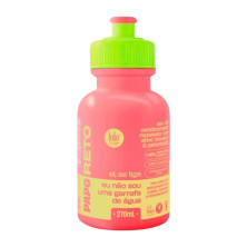 Papo Reto Condicionador - 270 ml