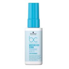 Hyaluronic Serum - Schwarzkopf BC Moisture Kick - Keshop.com