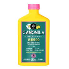 Camomila Shampoo - 250 ml