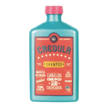 Creoula Shampoo - 250 ml