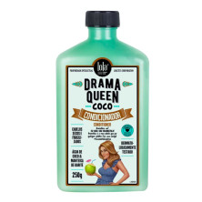 Drama Queen Coco Shampoo - 250 ml