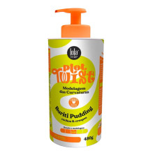 Plot Twist Buriti Pudding - 480 g