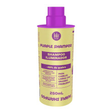 Purple Shampoo Iluminador - 250ml