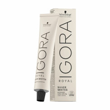 Igora Royal Silver Whites 60 ml - Schwarzkopf - Keshop.com