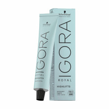 Igora Royal Highlifts 60 ml - Schwarzkopf - Keshop.com