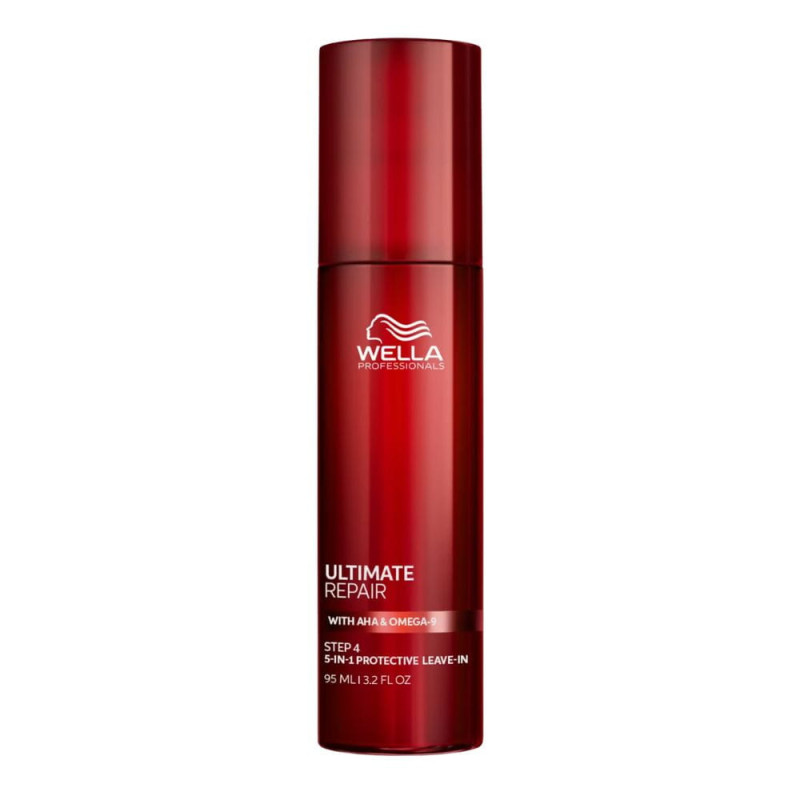 Ultimate Repair Protector - Wella Ultimate Repair - Keshop.com